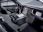 Volkswagen Touareg 3 Race Qatar Concept 2011 года